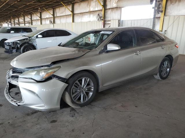 TOYOTA CAMRY LE 2015 4t1bf1fkxfu944536