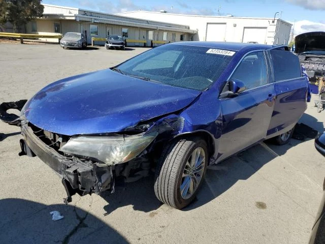 TOYOTA CAMRY LE 2015 4t1bf1fkxfu945069