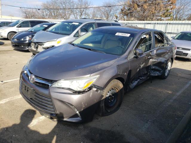 TOYOTA CAMRY LE 2015 4t1bf1fkxfu946223