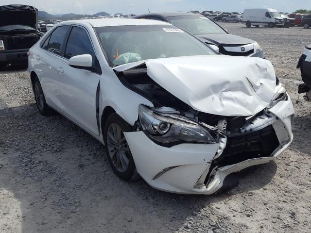 TOYOTA CAMRY LE 2015 4t1bf1fkxfu946299