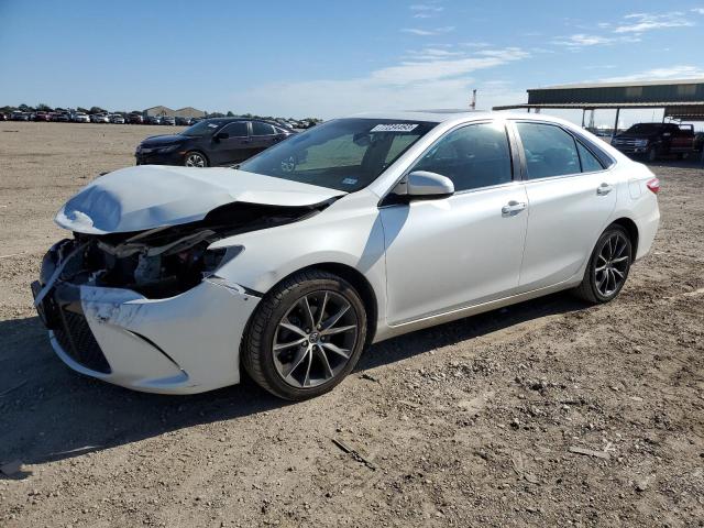 TOYOTA CAMRY 2015 4t1bf1fkxfu947341