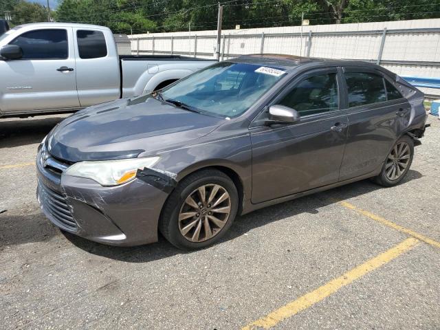 TOYOTA CAMRY LE 2015 4t1bf1fkxfu947842