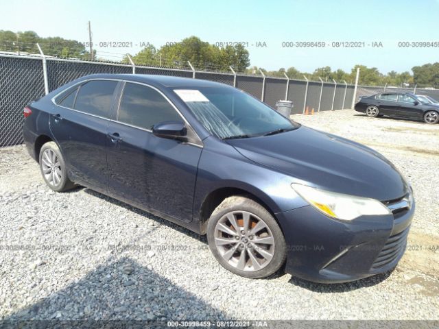 TOYOTA CAMRY 2015 4t1bf1fkxfu947856