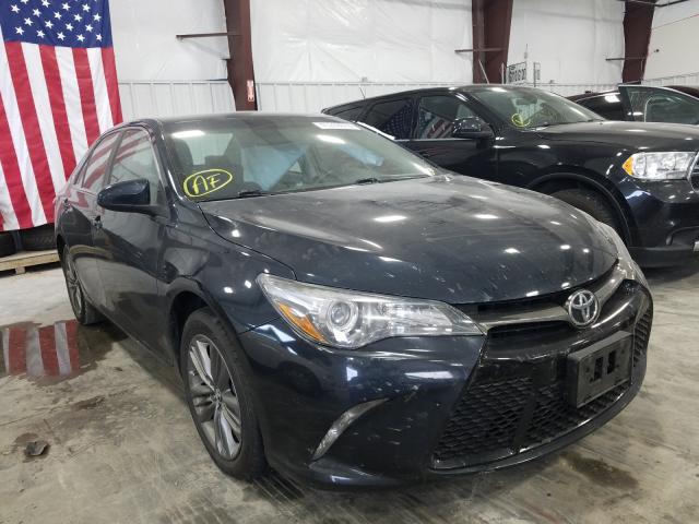 TOYOTA CAMRY LE 2015 4t1bf1fkxfu947906