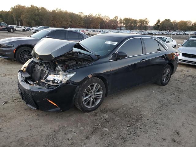 TOYOTA CAMRY 2015 4t1bf1fkxfu948375