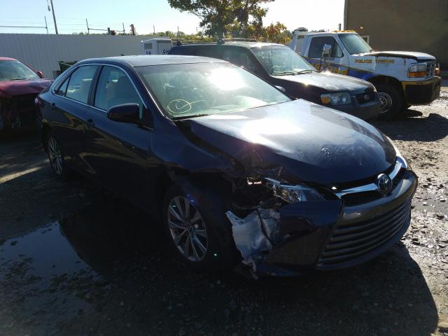 TOYOTA CAMRY LE 2015 4t1bf1fkxfu948764