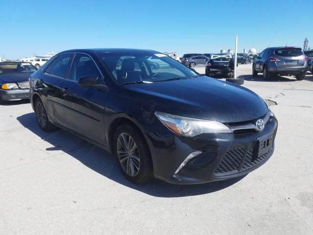 TOYOTA CAMRY LE 2015 4t1bf1fkxfu948988