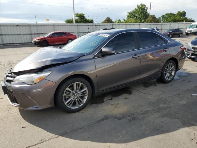 TOYOTA CAMRY 2015 4t1bf1fkxfu949381