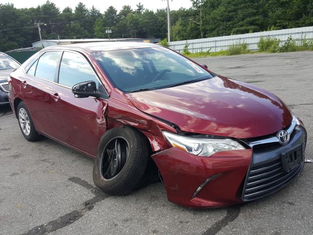 TOYOTA CAMRY LE 2015 4t1bf1fkxfu949400