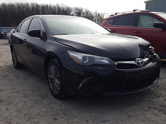 TOYOTA CAMRY LE 2015 4t1bf1fkxfu950479