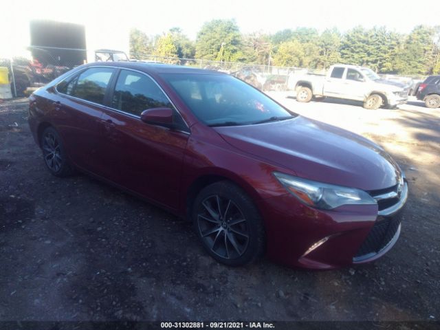 TOYOTA CAMRY 2015 4t1bf1fkxfu951356