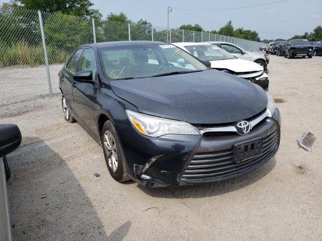 TOYOTA CAMRY LE 2015 4t1bf1fkxfu951602