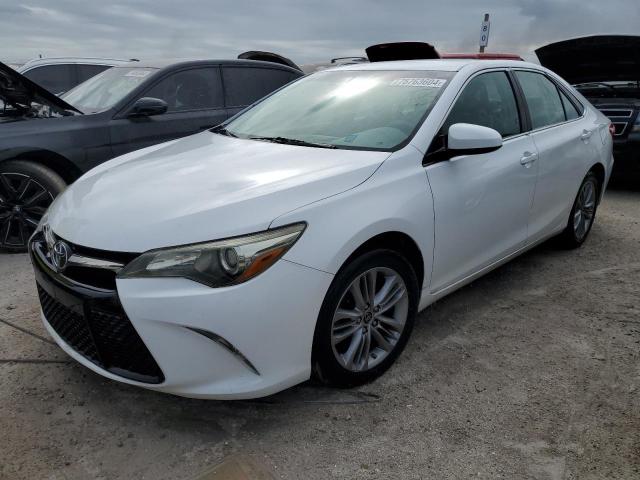 TOYOTA CAMRY LE 2015 4t1bf1fkxfu951728