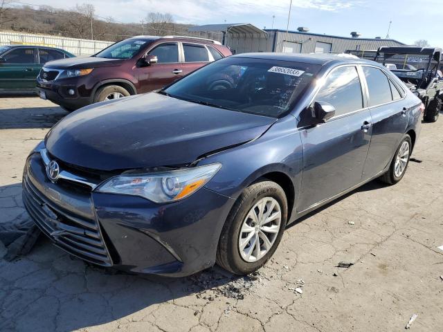 TOYOTA CAMRY LE 2015 4t1bf1fkxfu952328