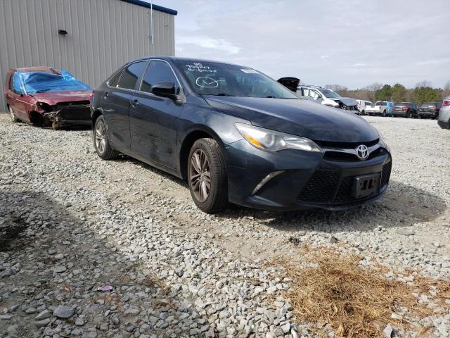 TOYOTA CAMRY LE 2015 4t1bf1fkxfu955147