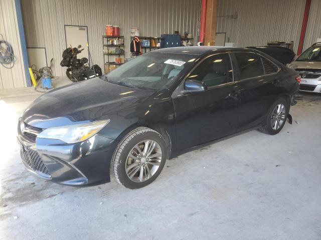 TOYOTA CAMRY 2015 4t1bf1fkxfu955794