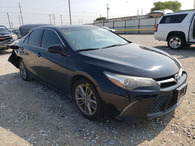 TOYOTA CAMRY LE 2015 4t1bf1fkxfu956640