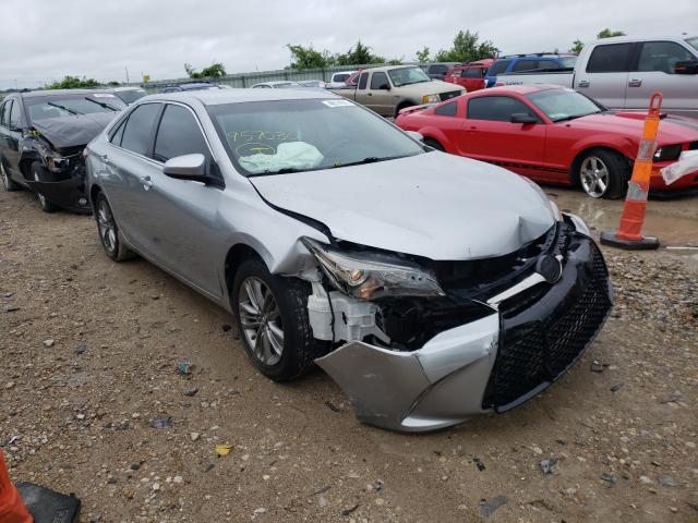 TOYOTA CAMRY LE 2015 4t1bf1fkxfu957030