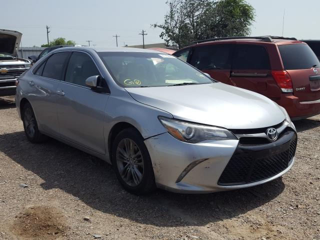 TOYOTA CAMRY LE 2015 4t1bf1fkxfu959778