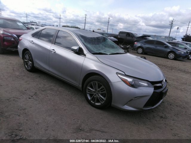 TOYOTA CAMRY 2015 4t1bf1fkxfu960204