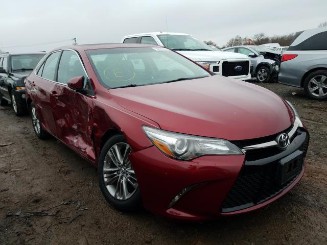 TOYOTA CAMRY LE 2015 4t1bf1fkxfu960543