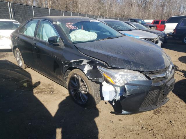 TOYOTA CAMRY LE 2015 4t1bf1fkxfu961286