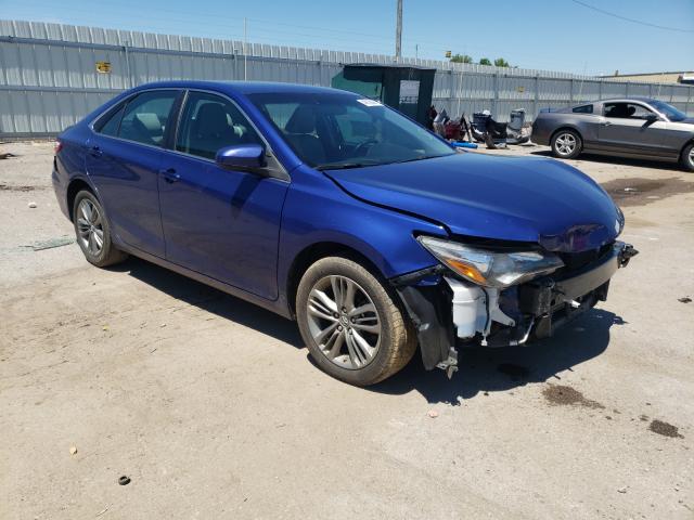 TOYOTA CAMRY LE 2015 4t1bf1fkxfu962115