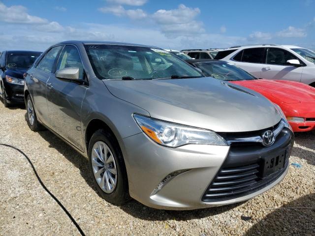 TOYOTA CAMRY LE 2015 4t1bf1fkxfu962180