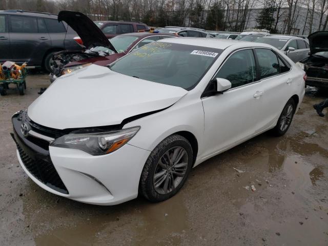 TOYOTA CAMRY 2015 4t1bf1fkxfu962759