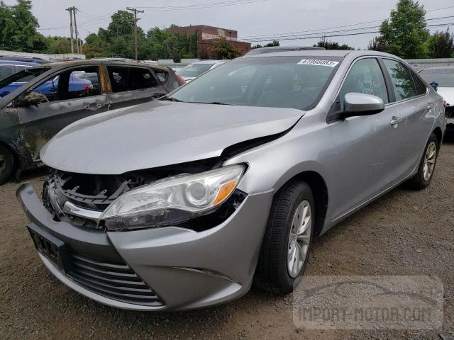 TOYOTA CAMRY 2015 4t1bf1fkxfu964074