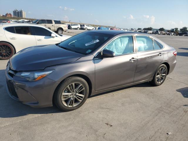 TOYOTA CAMRY LE 2015 4t1bf1fkxfu964382