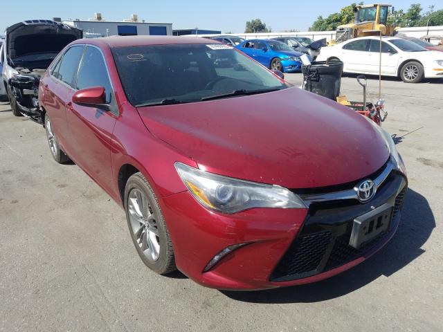 TOYOTA CAMRY LE 2015 4t1bf1fkxfu965614