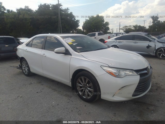 TOYOTA CAMRY 2015 4t1bf1fkxfu965841