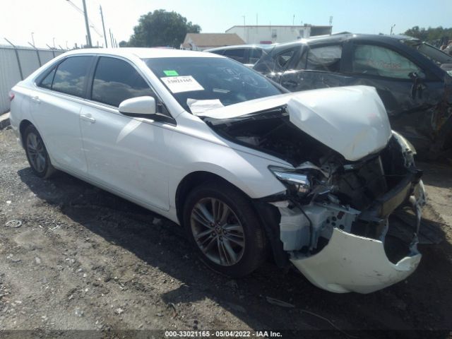 TOYOTA CAMRY 2015 4t1bf1fkxfu966004