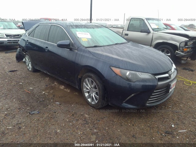 TOYOTA CAMRY 2015 4t1bf1fkxfu966830