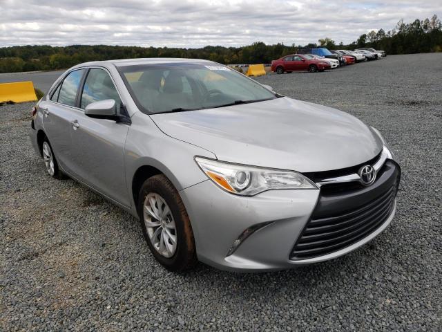 TOYOTA CAMRY LE 2015 4t1bf1fkxfu966861