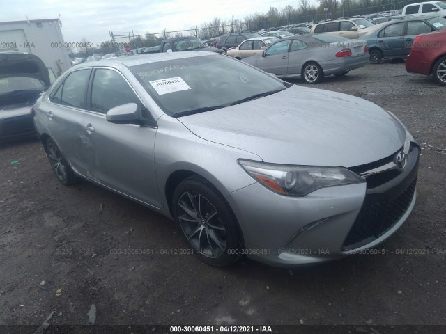 TOYOTA CAMRY 2015 4t1bf1fkxfu967623