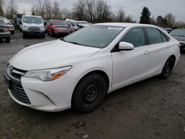 TOYOTA CAMRY LE 2015 4t1bf1fkxfu968965