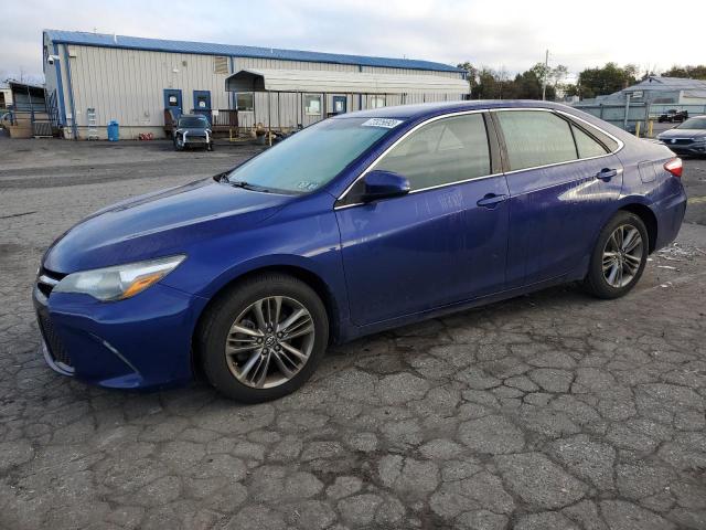 TOYOTA CAMRY LE 2015 4t1bf1fkxfu969338