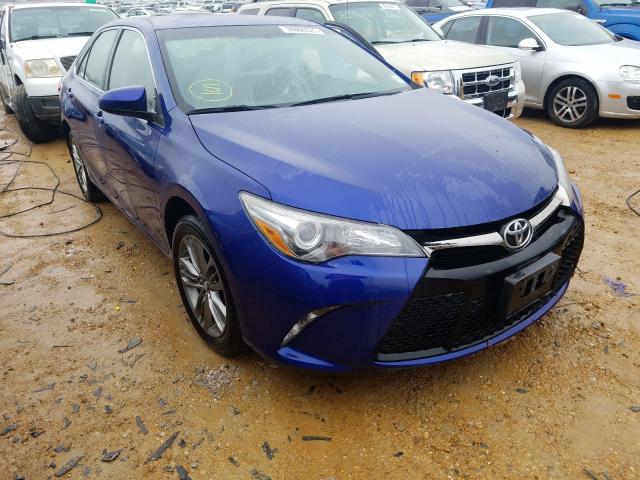 TOYOTA CAMRY LE 2015 4t1bf1fkxfu969548