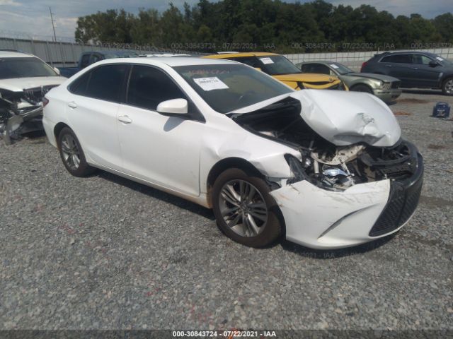 TOYOTA CAMRY 2015 4t1bf1fkxfu969758