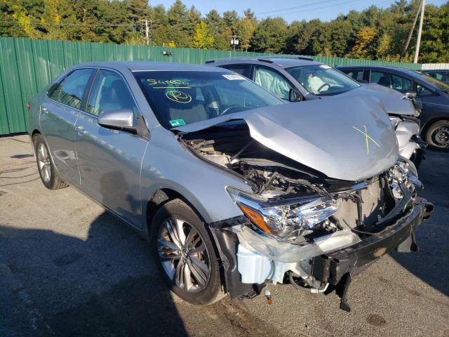 TOYOTA CAMRY LE 2015 4t1bf1fkxfu969839