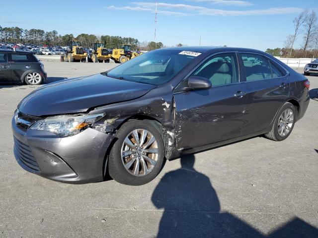 TOYOTA CAMRY 2015 4t1bf1fkxfu970165