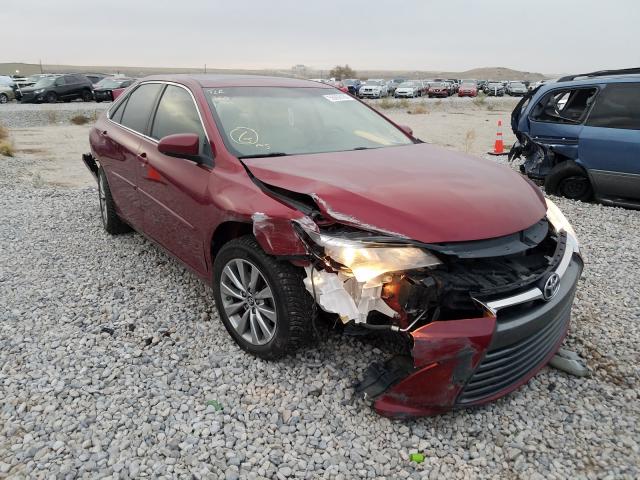 TOYOTA CAMRY LE 2015 4t1bf1fkxfu970568