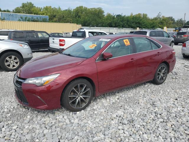 TOYOTA CAMRY LE 2015 4t1bf1fkxfu971042