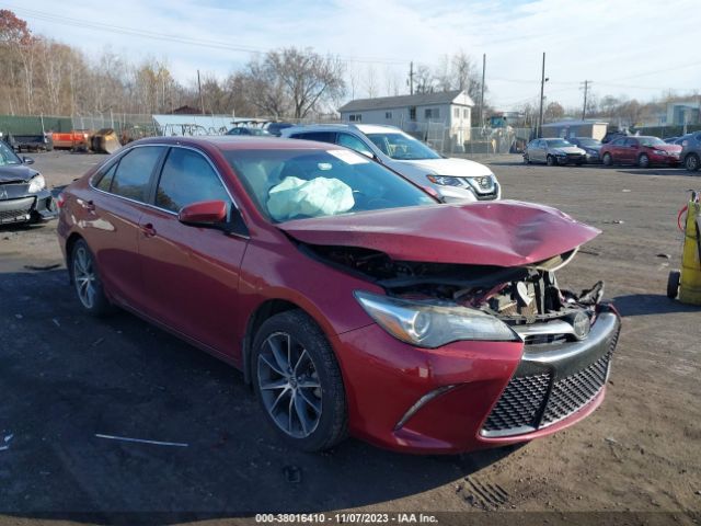 TOYOTA CAMRY 2015 4t1bf1fkxfu971431