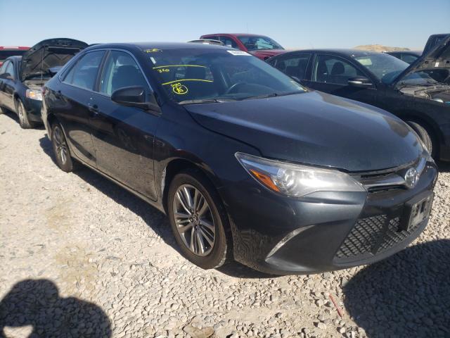 TOYOTA CAMRY XLE 2015 4t1bf1fkxfu971784