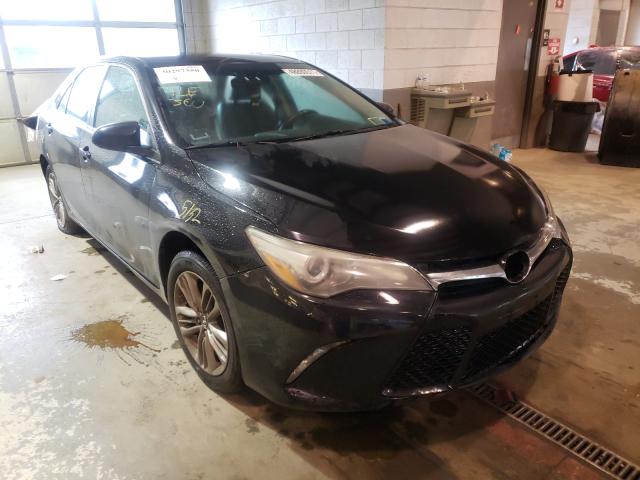 TOYOTA CAMRY LE 2015 4t1bf1fkxfu972157