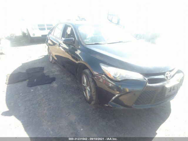 TOYOTA CAMRY 2015 4t1bf1fkxfu972403