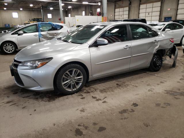 TOYOTA CAMRY LE 2015 4t1bf1fkxfu973034